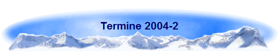 Termine 2004-2